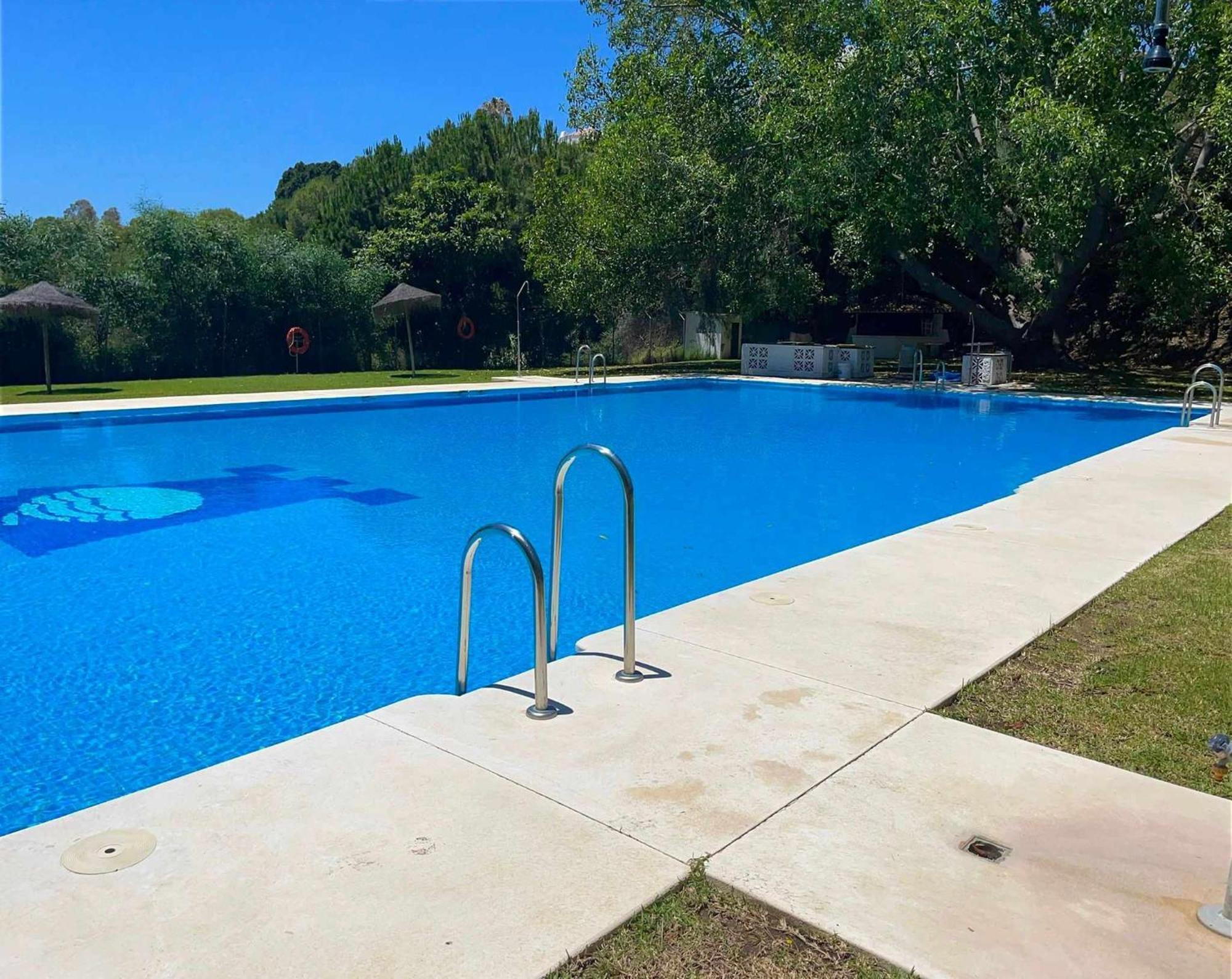La Villa Escondida 1 Precioso Estudio Vista Al Mar Малага Экстерьер фото