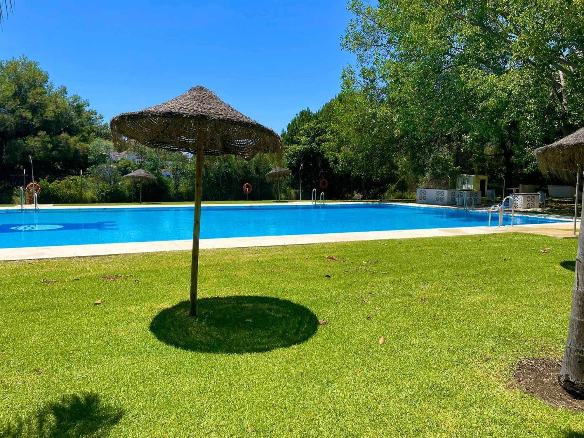 La Villa Escondida 1 Precioso Estudio Vista Al Mar Малага Экстерьер фото