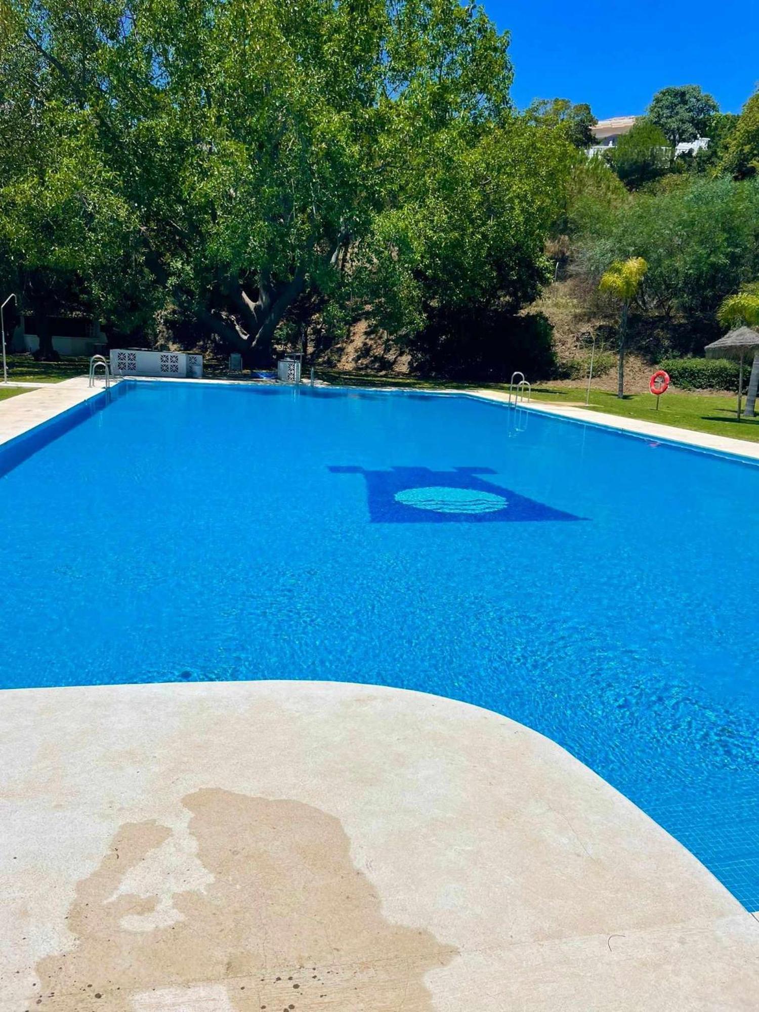 La Villa Escondida 1 Precioso Estudio Vista Al Mar Малага Экстерьер фото